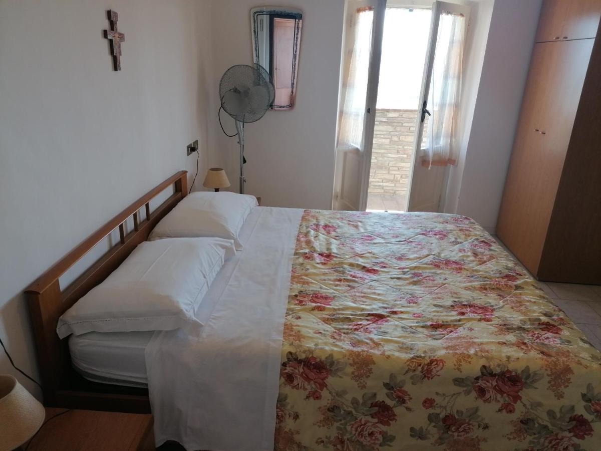 Camere Da Anna Maria Assisi Eksteriør bilde