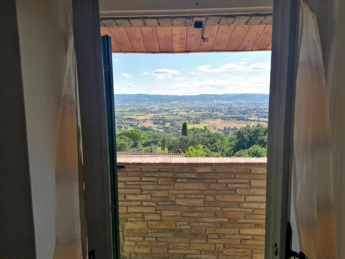 Camere Da Anna Maria Assisi Eksteriør bilde
