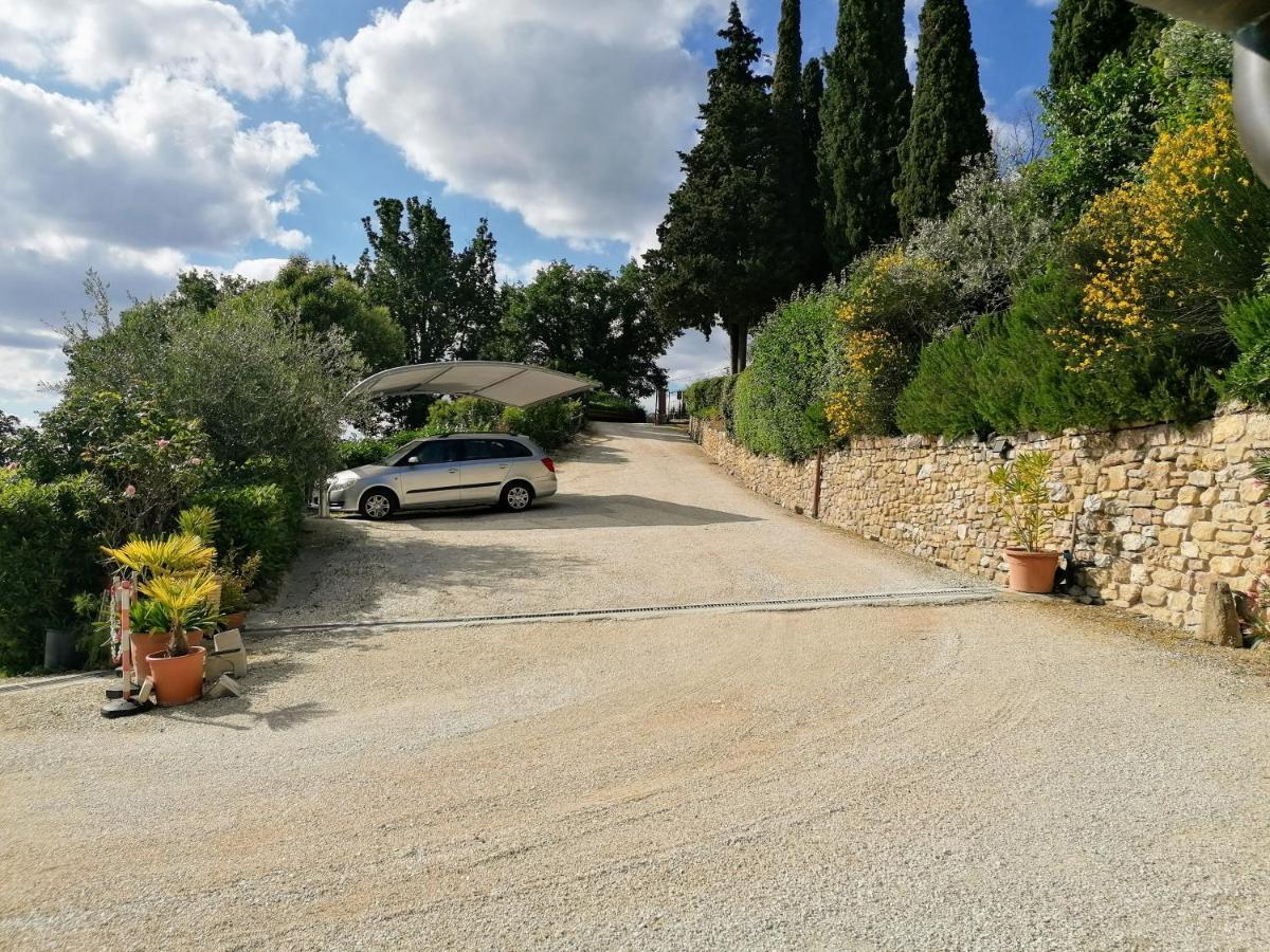 Camere Da Anna Maria Assisi Eksteriør bilde