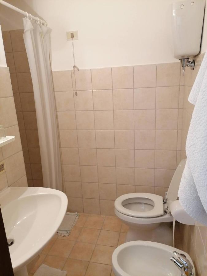 Camere Da Anna Maria Assisi Eksteriør bilde