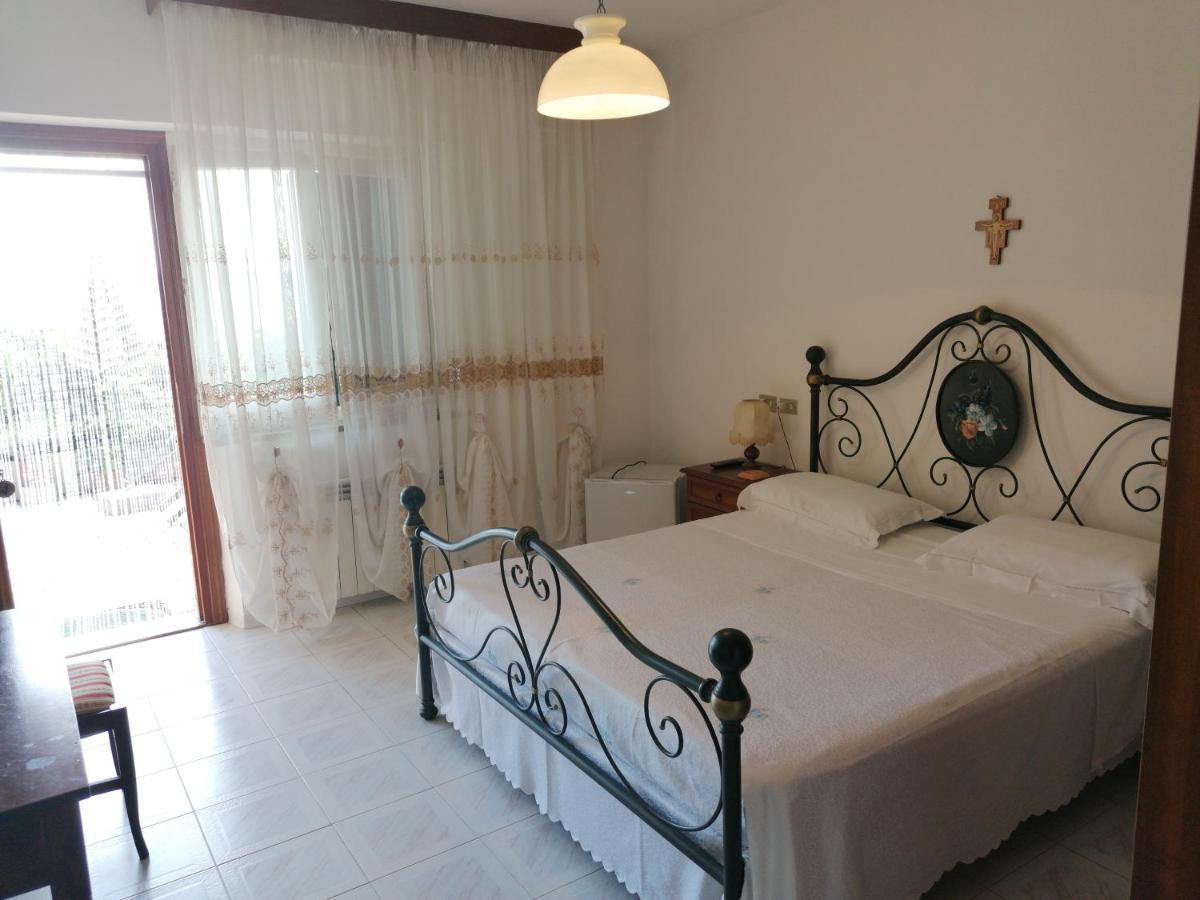 Camere Da Anna Maria Assisi Rom bilde